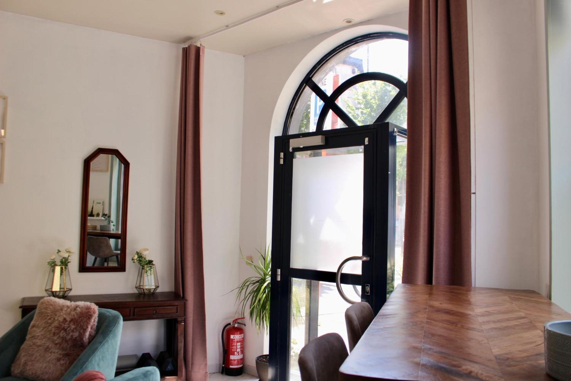 Cozy Private Suite Гент Экстерьер фото