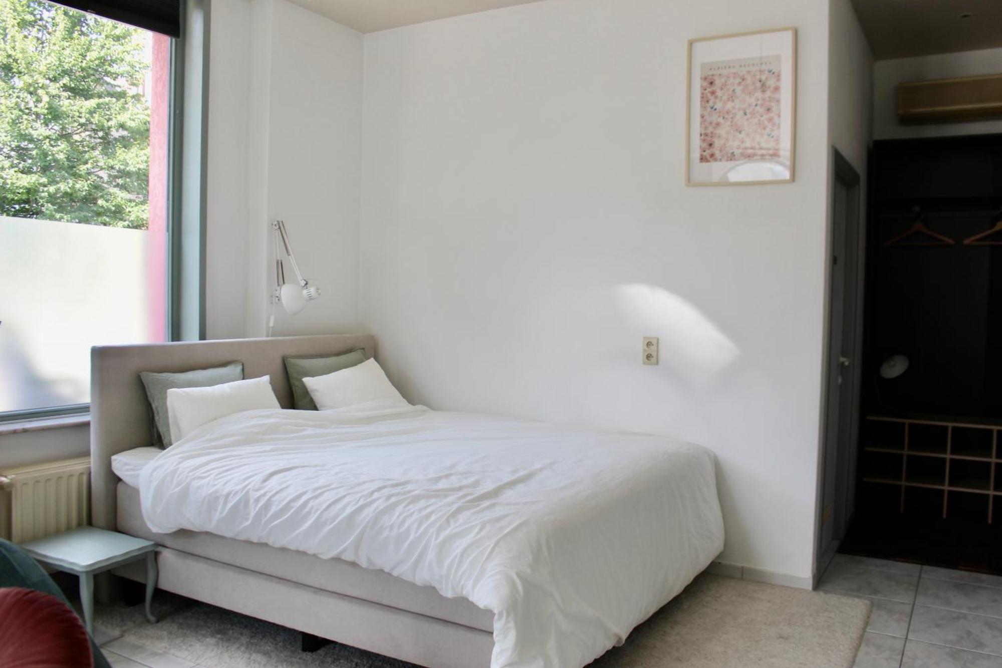 Cozy Private Suite Гент Экстерьер фото