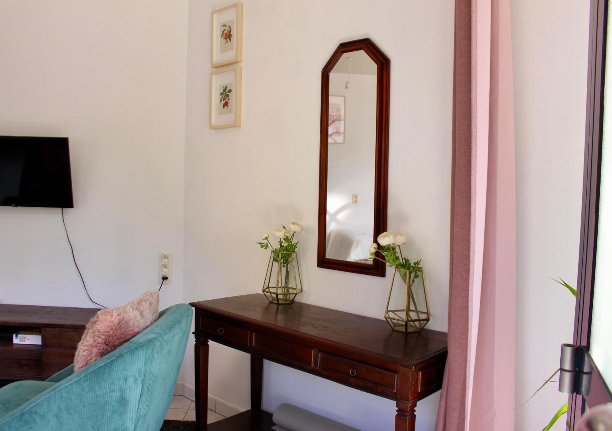Cozy Private Suite Гент Экстерьер фото