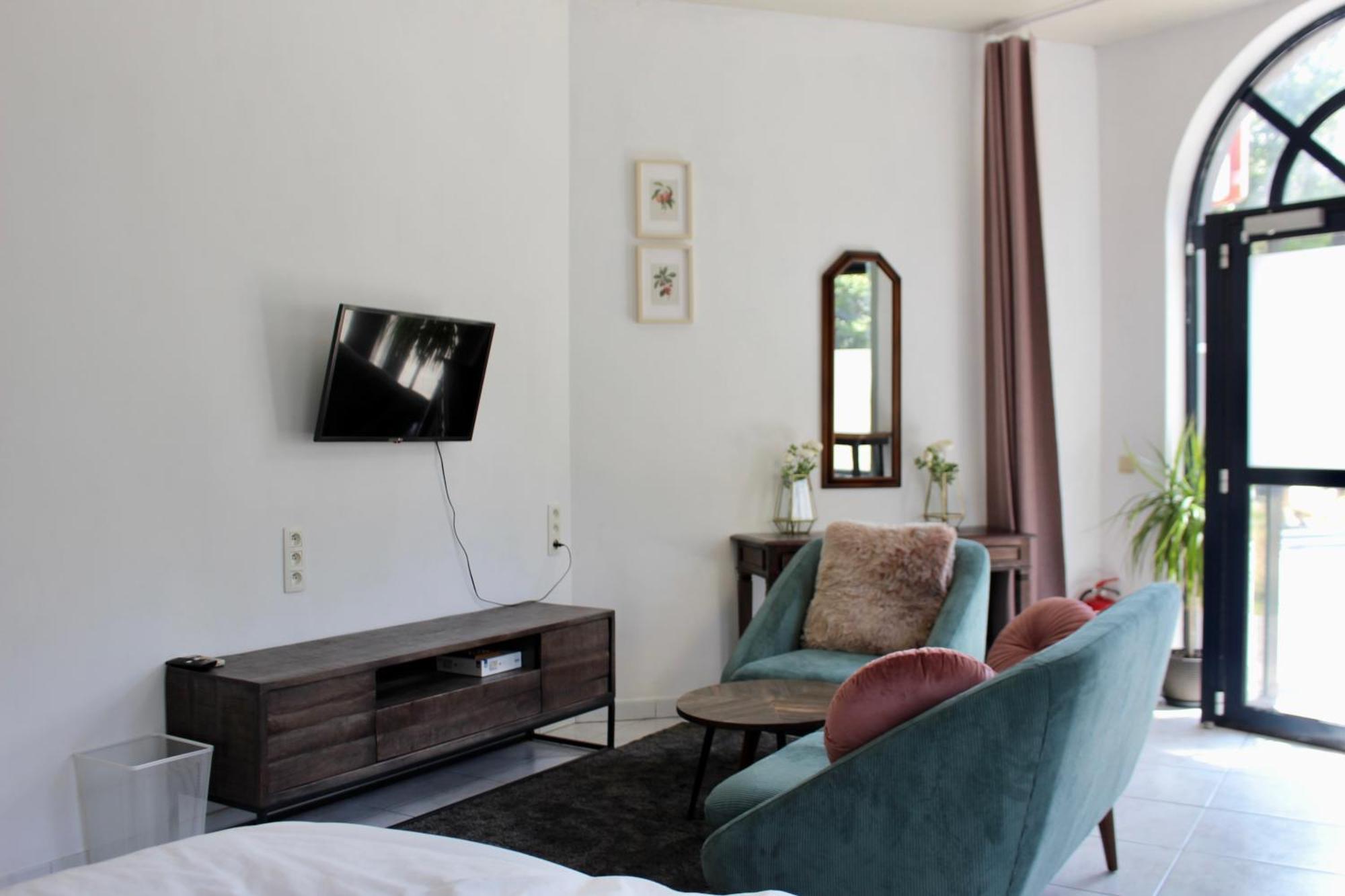 Cozy Private Suite Гент Экстерьер фото